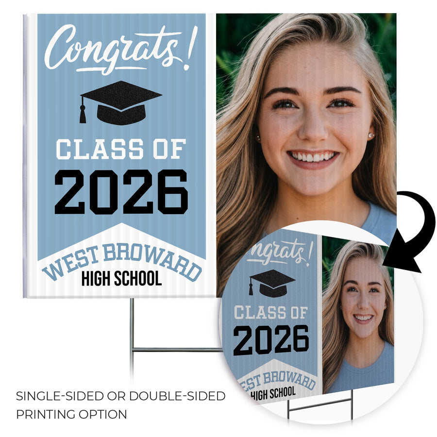 West Broward High School Design 2