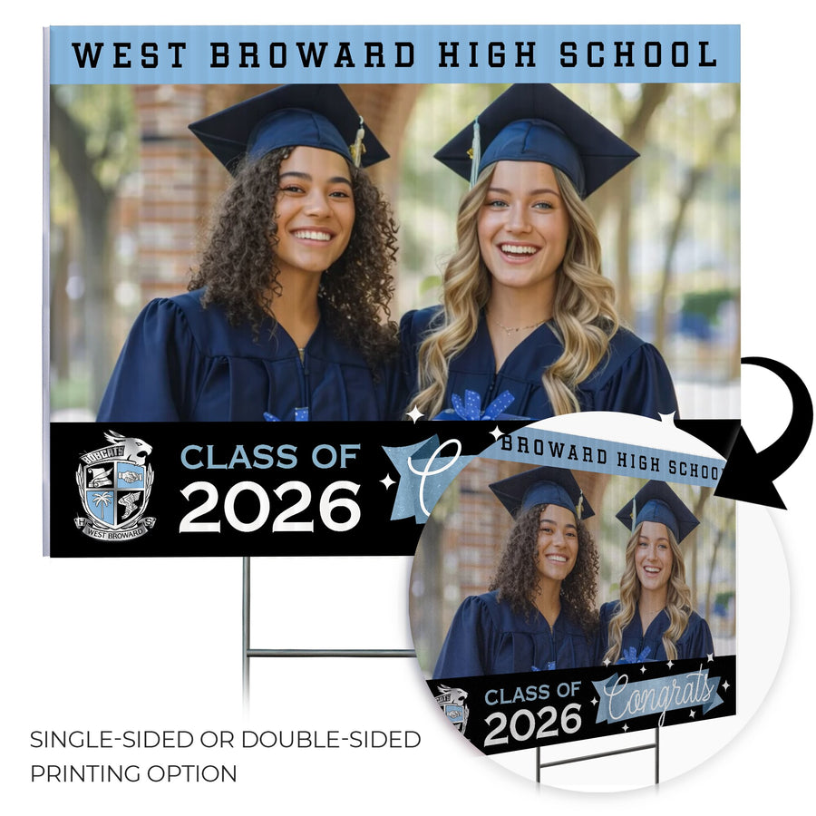 West Broward High School Design 5