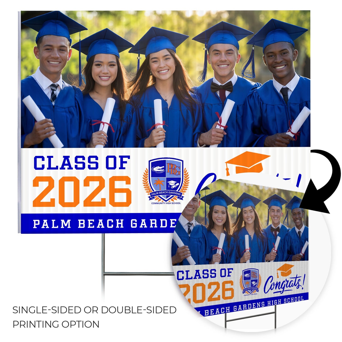 Palm Beach Gardens High School Design 3