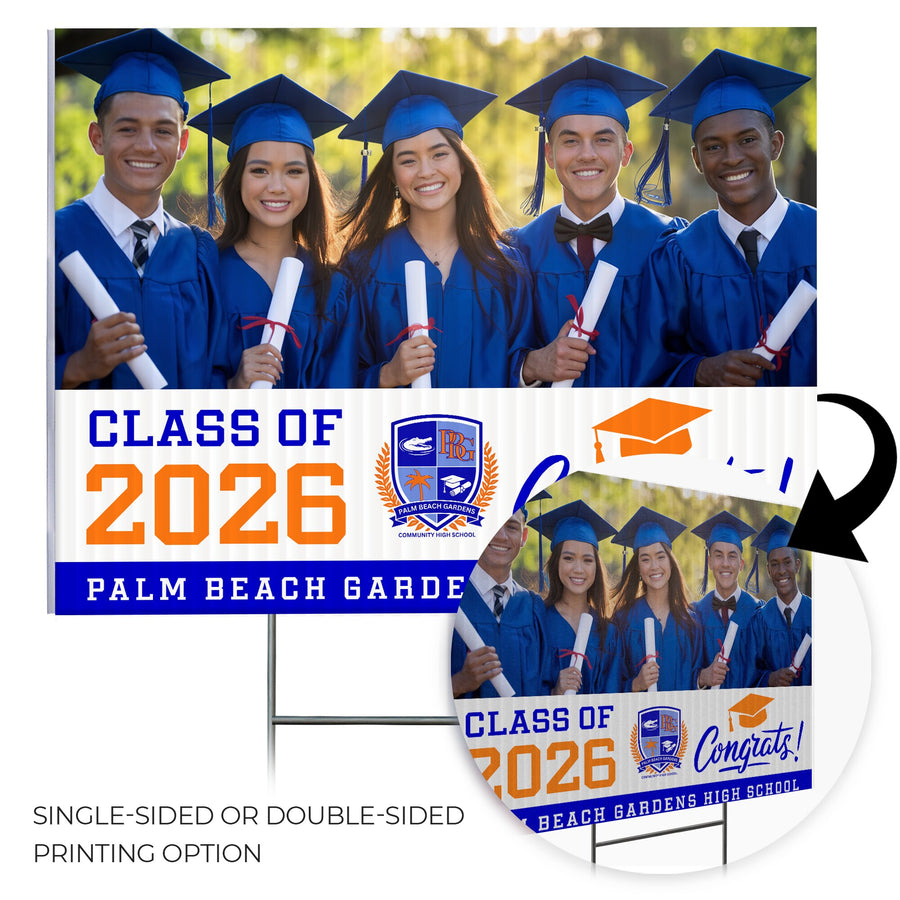 Palm Beach Gardens High School Design 3