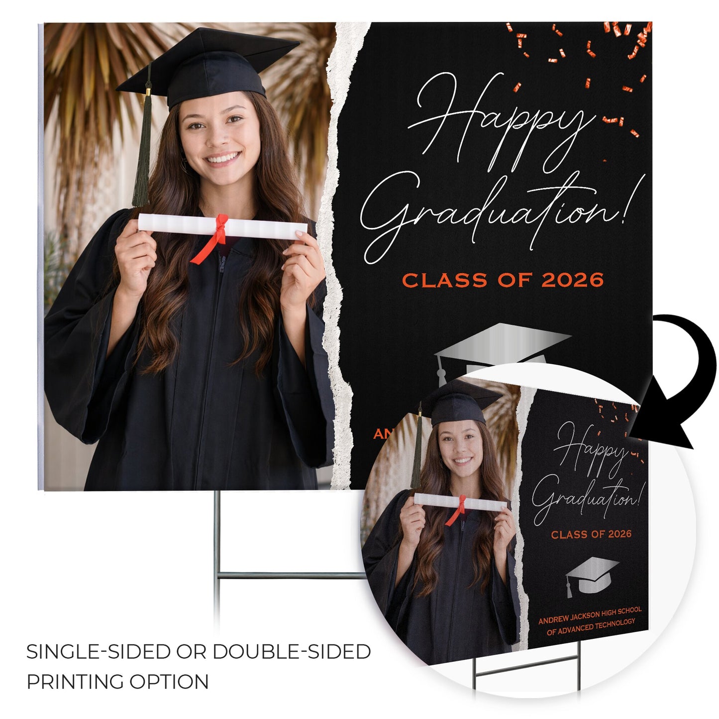 Andrew Jackson High School of Advanced Technology Design 6