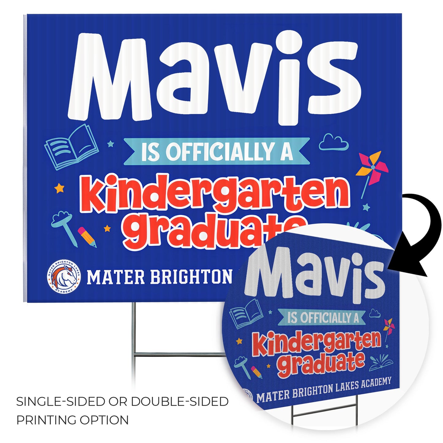 Mater Brighton Lakes Kindergarten  Design 6