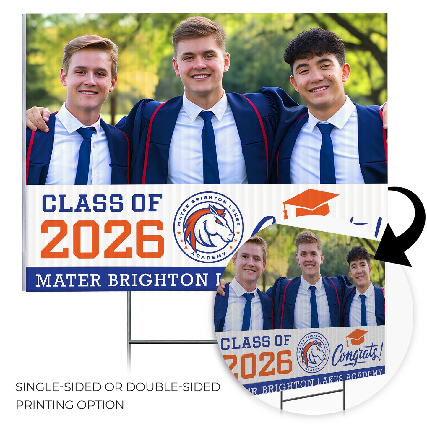 Mater Brighton Lakes Academy Design 3