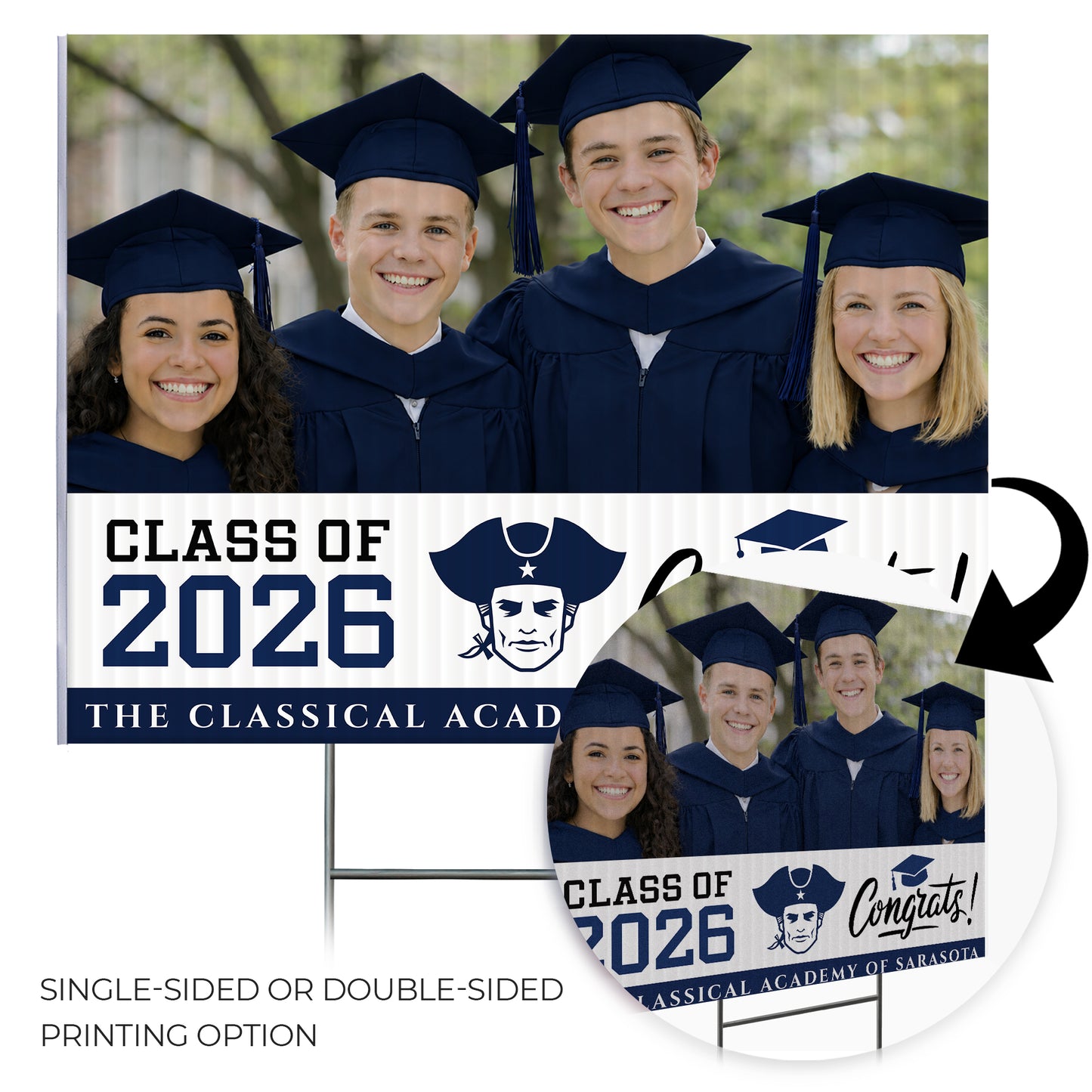 The Classical Academy of Sarasota Design 3