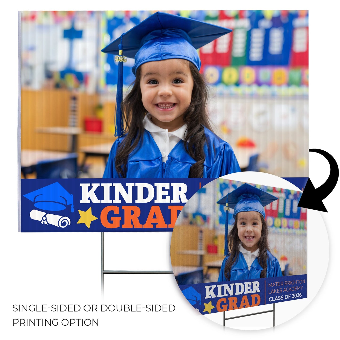 Mater Brighton Lakes Kindergarten  Design 1