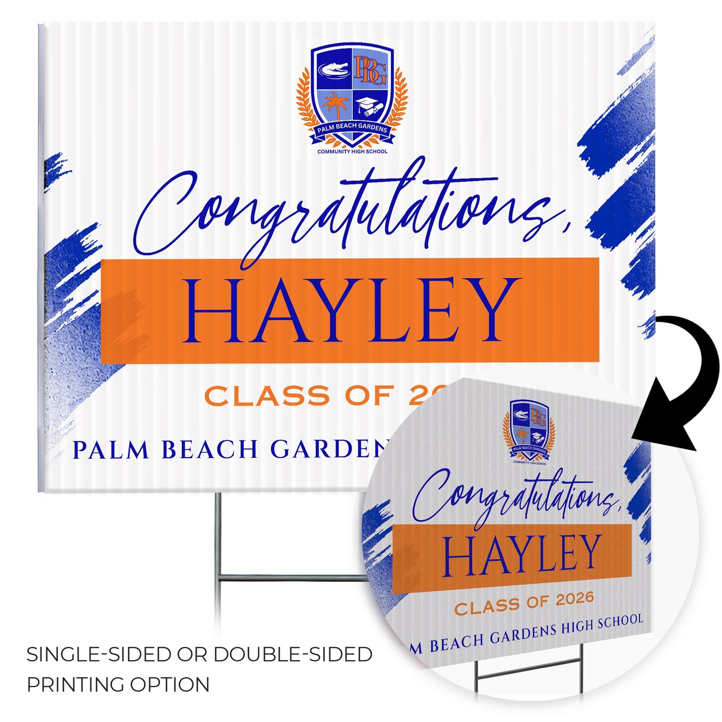 Palm Beach Gardens High School Design 4