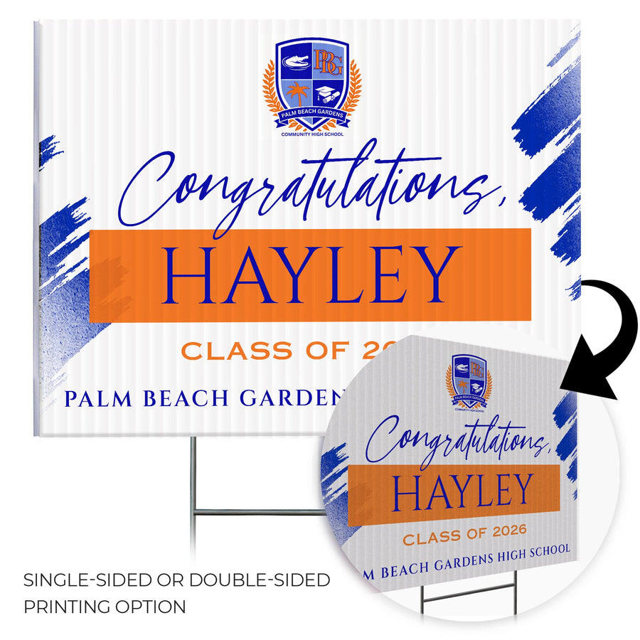 Palm Beach Gardens High School Design 4