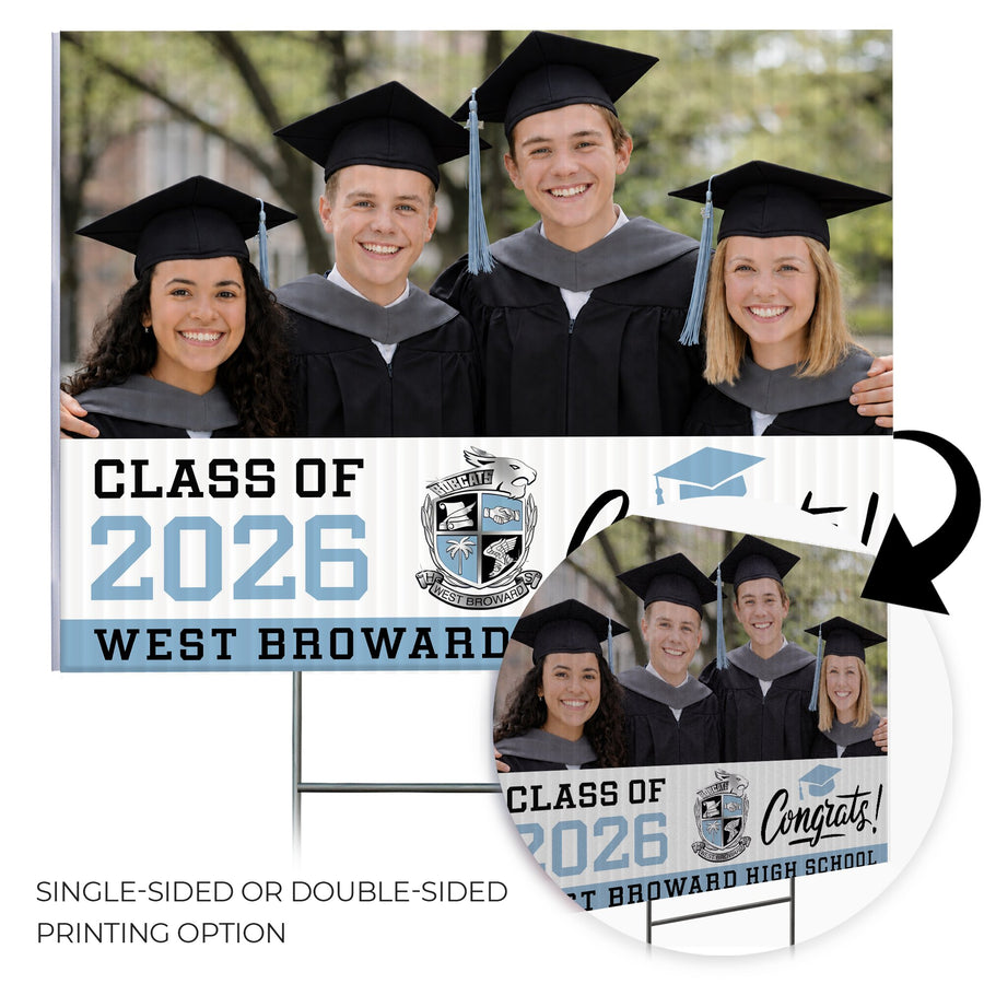 West Broward High School Design 3