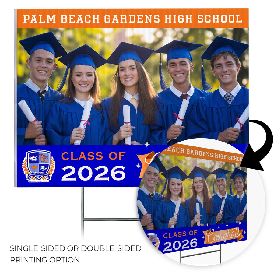 Palm Beach Gardens High School Design 5
