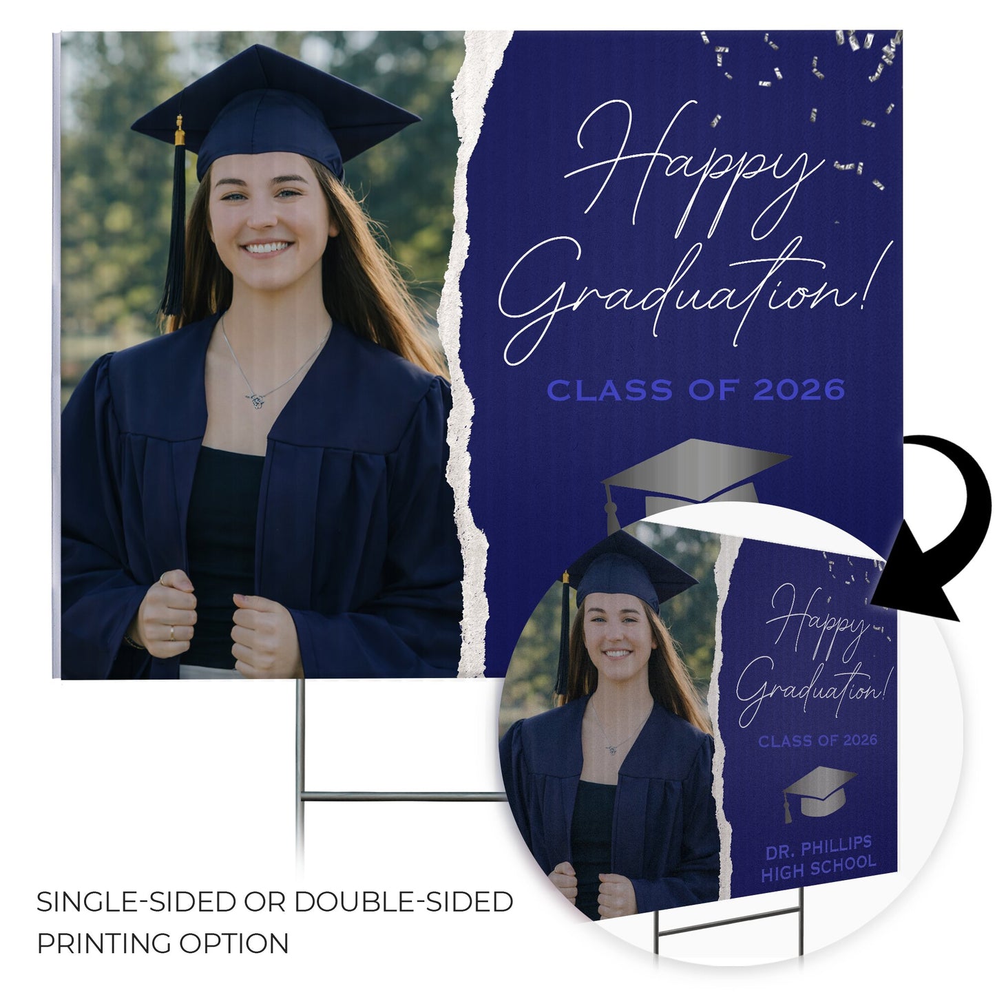 Dr. Phillips High School Design 6
