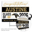 Western High School Design 1