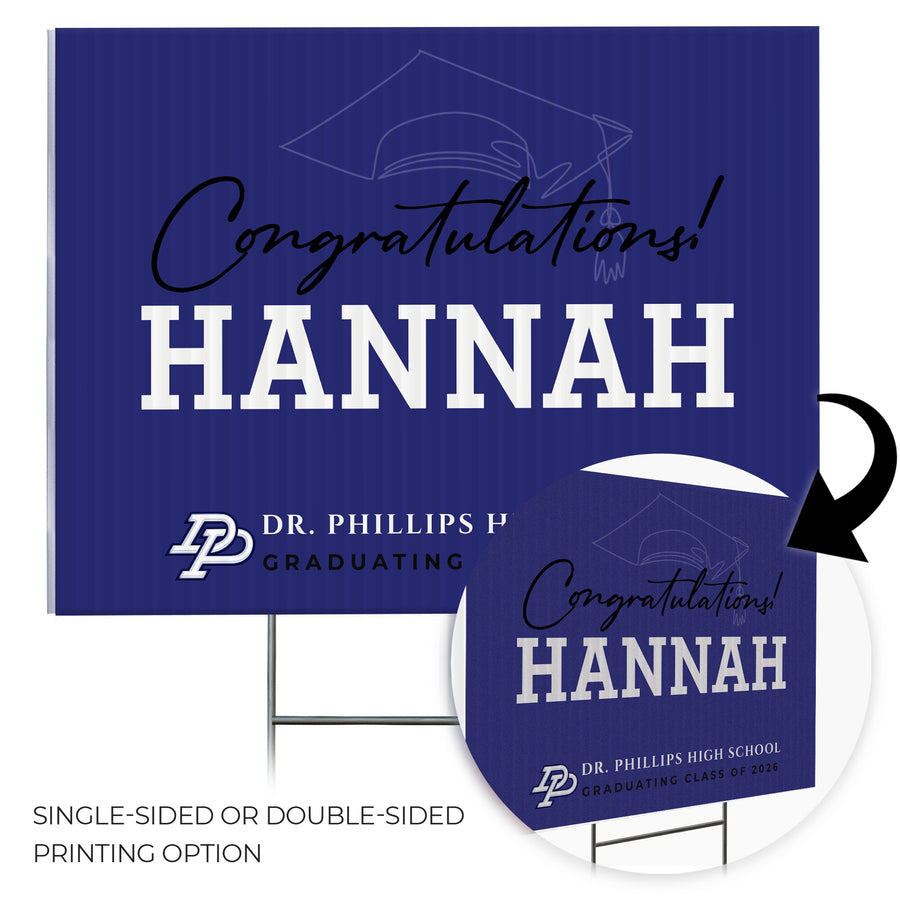 Dr. Phillips High School Design 7