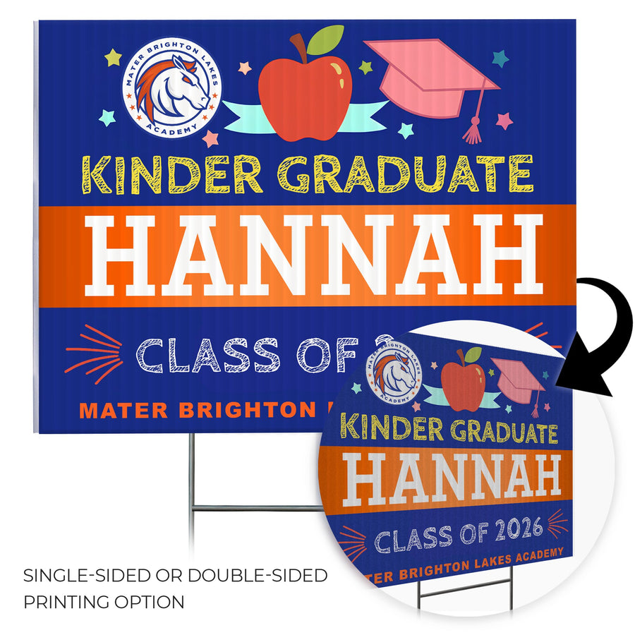 Mater Brighton Lakes Kindergarten  Design 3