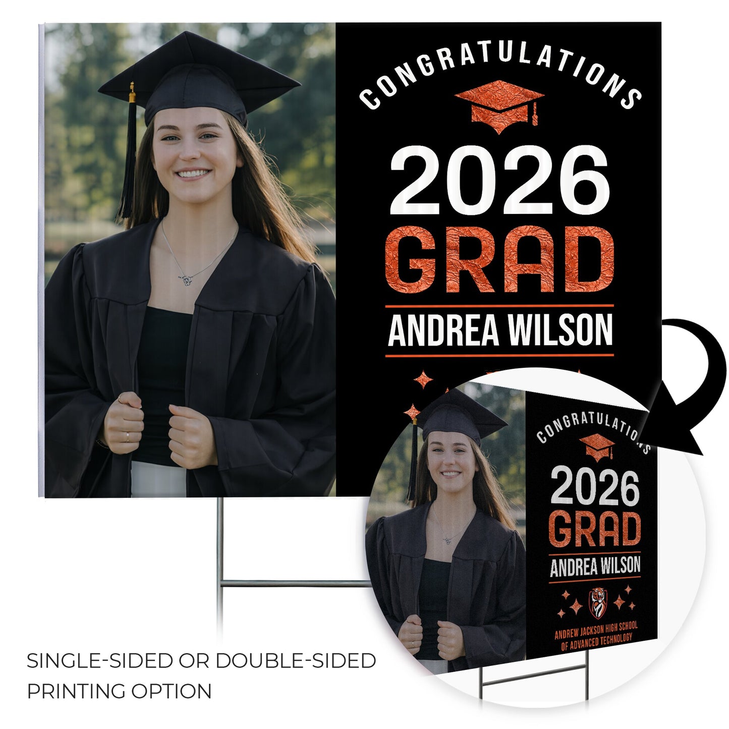 Andrew Jackson High School of Advanced Technology Design 10