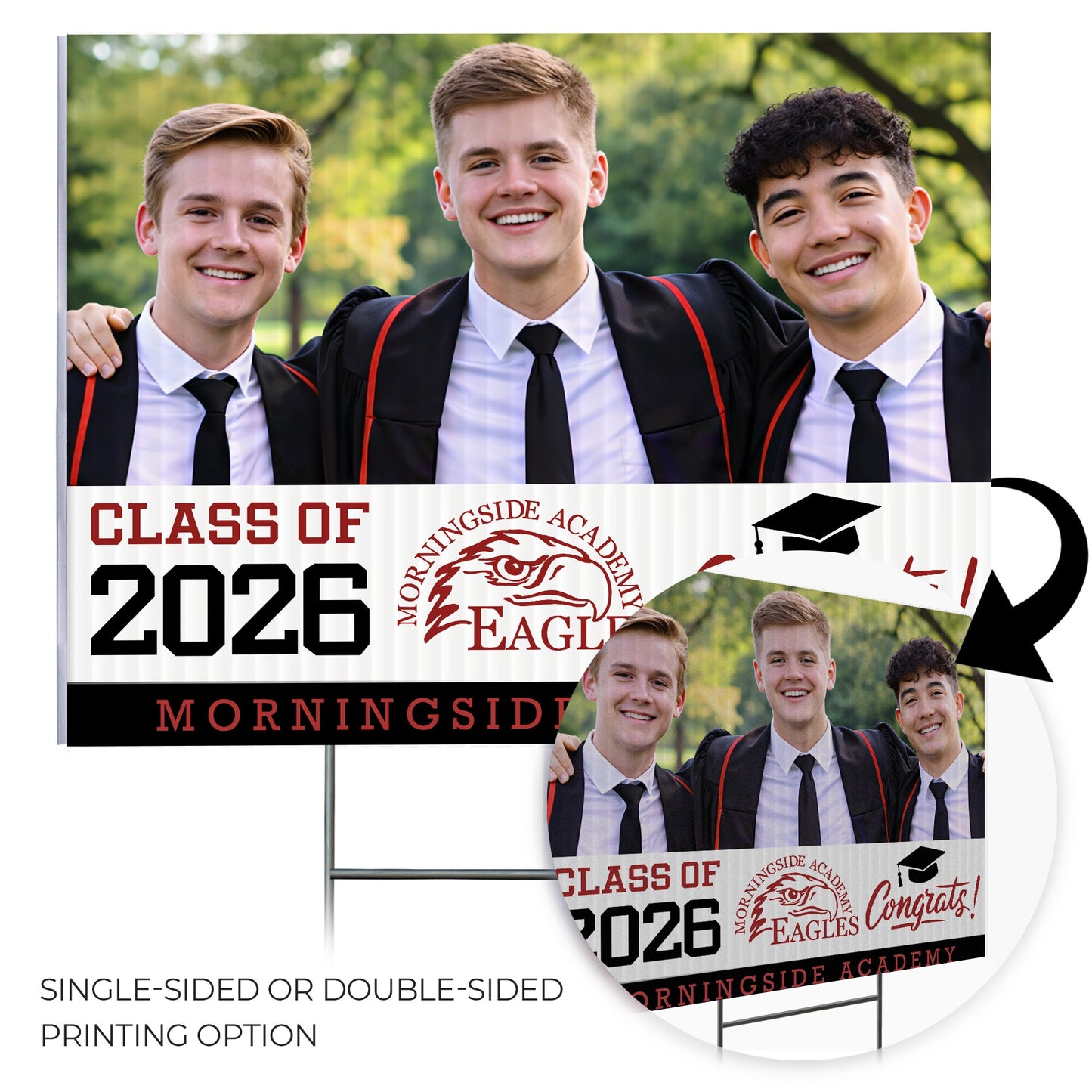 Morningside Academy Design 3