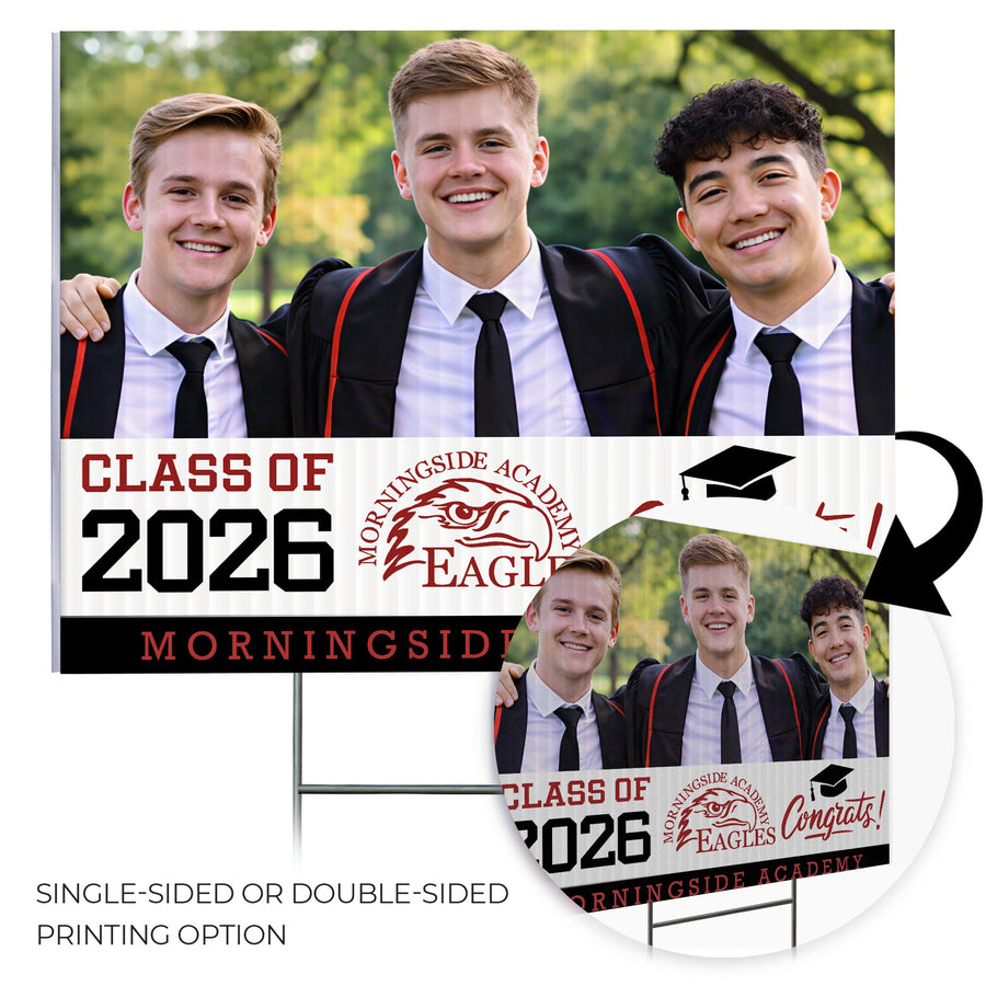 Morningside Academy Design 3