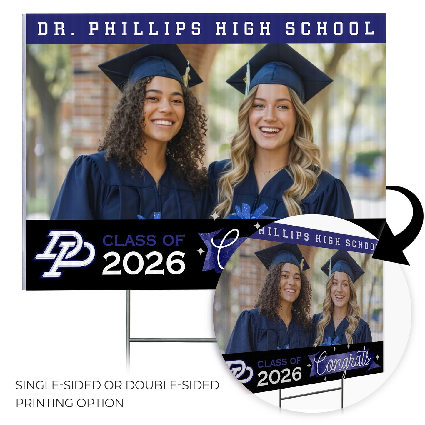 Dr. Phillips High School Design 5