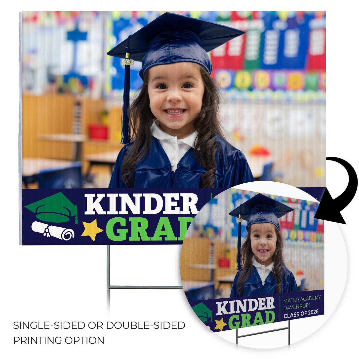 Mater Academy Davenport Kindergarten Design 1