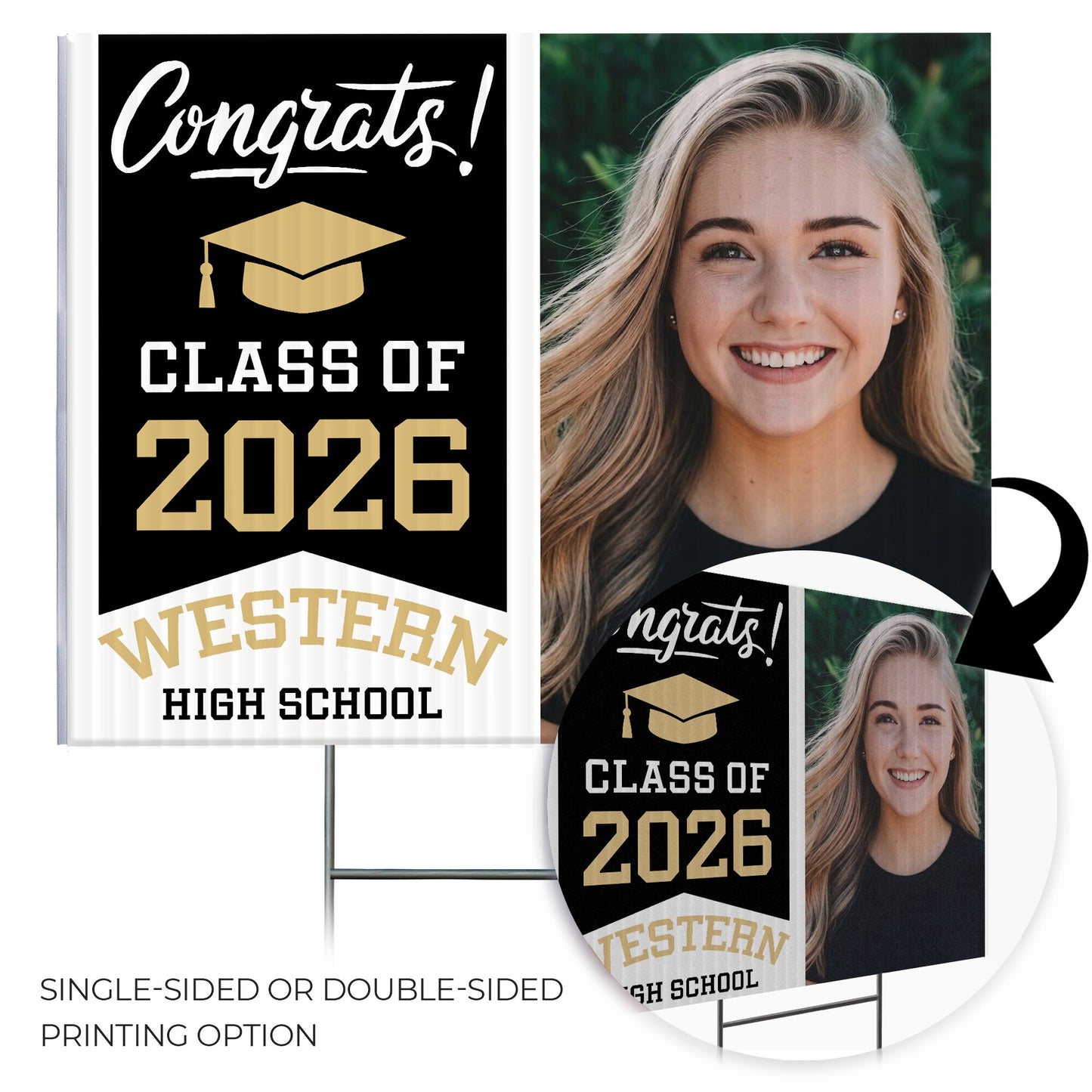 Western High School Design 2