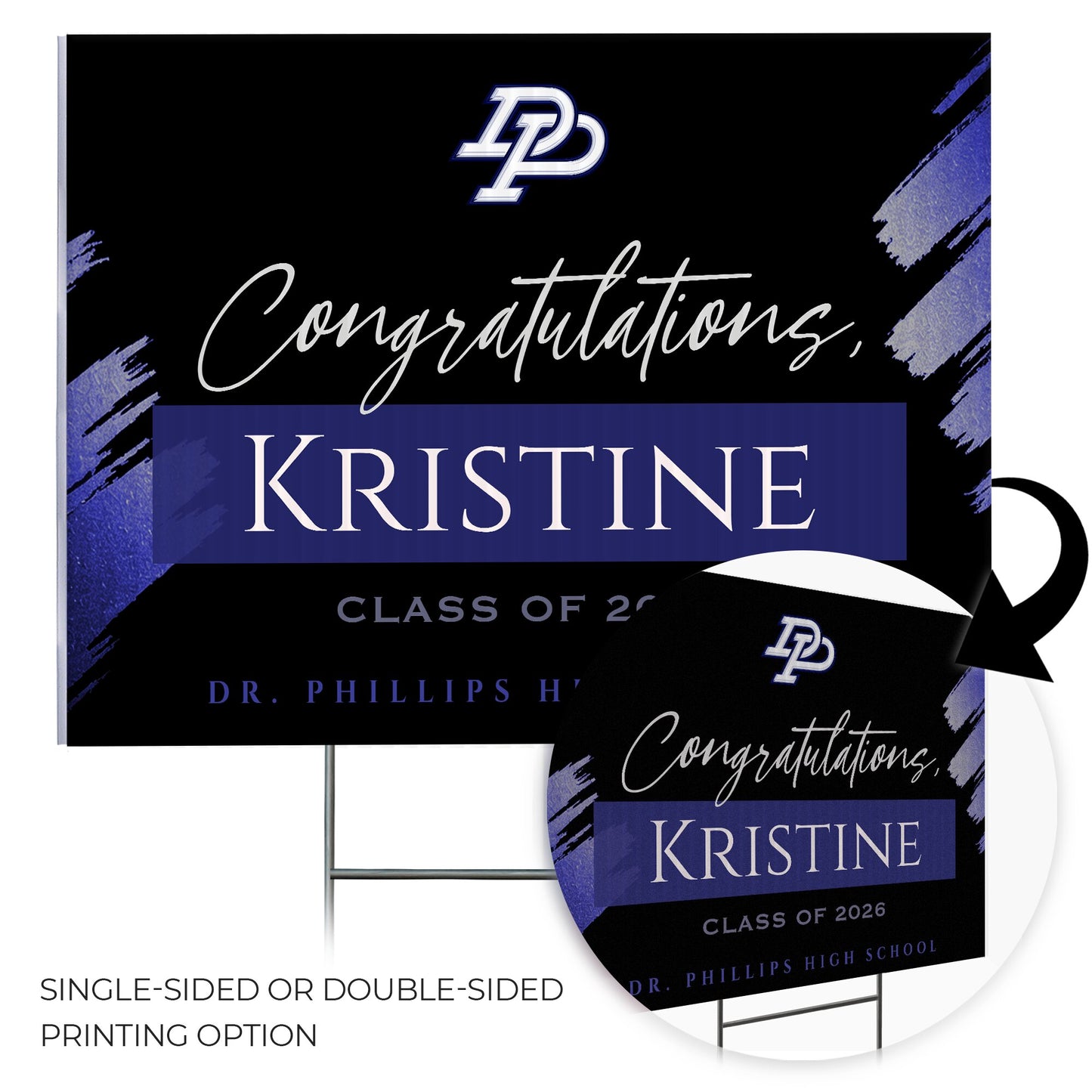 Dr. Phillips High School Design 4
