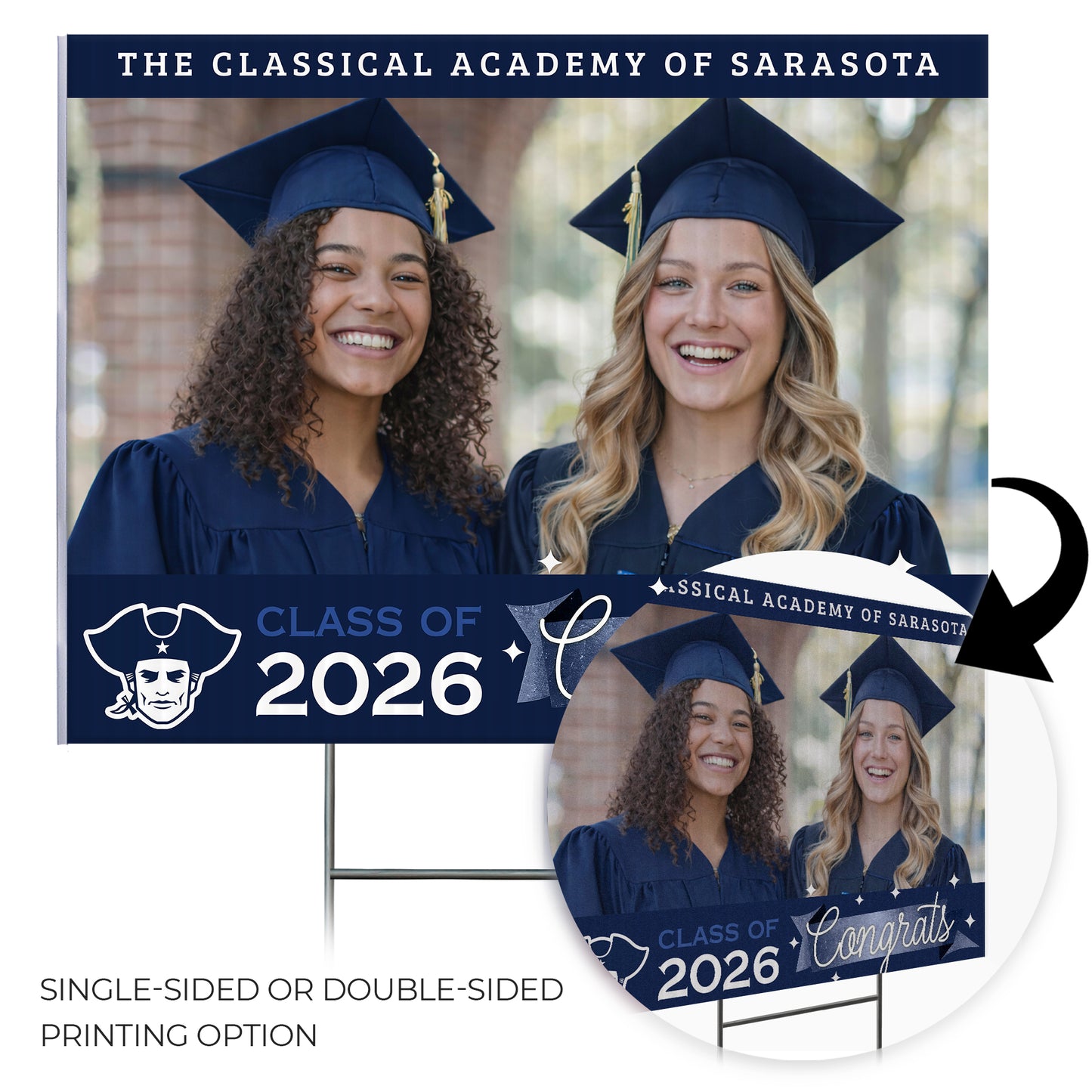 The Classical Academy of Sarasota Design 5