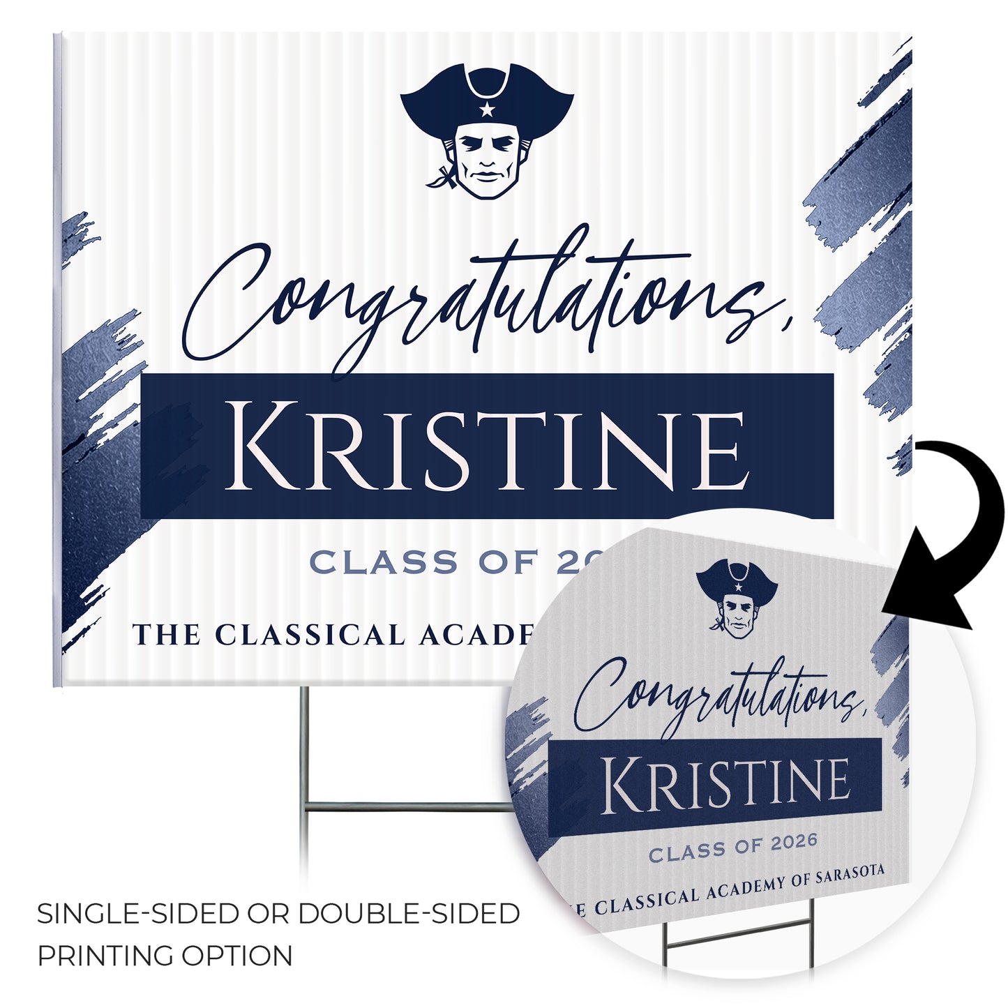 The Classical Academy of Sarasota Design 4