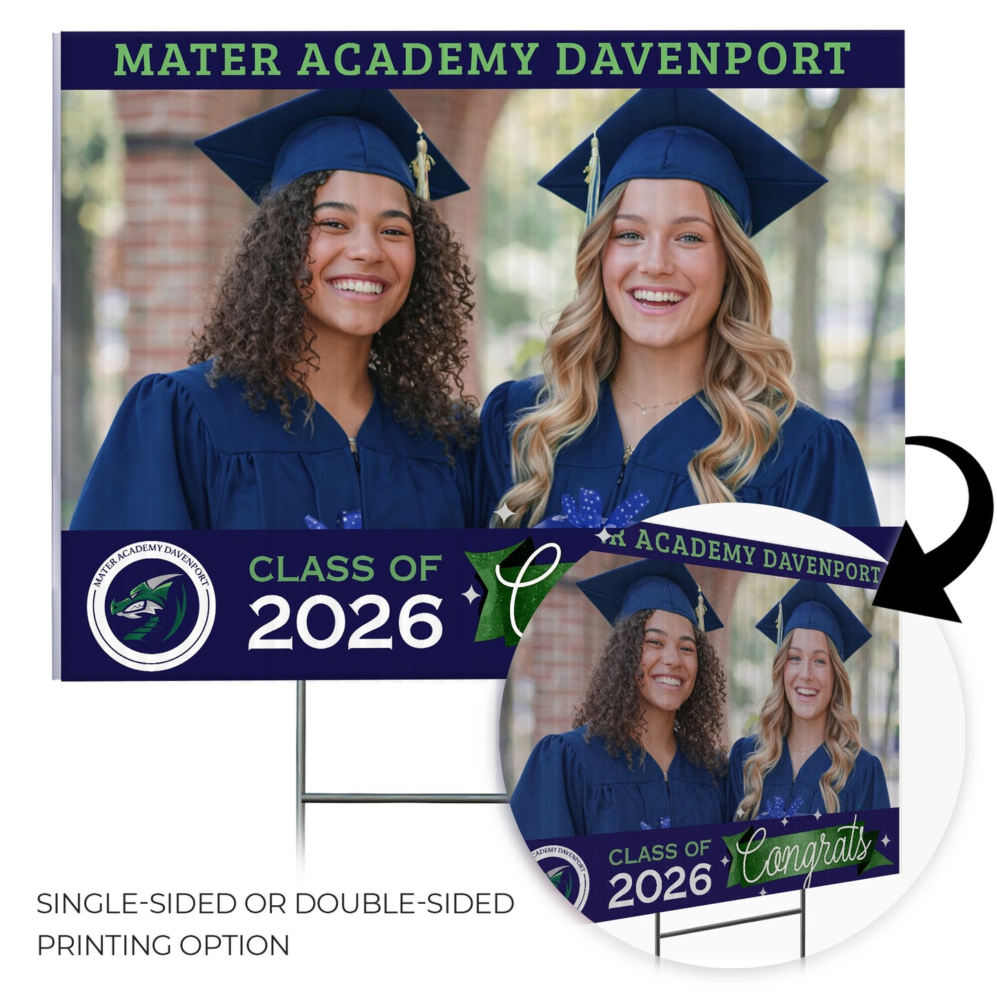 Mater Academy Davenport Design 3