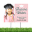 Graduation Yard Sign D5