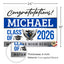 Matanzas High School Design 1