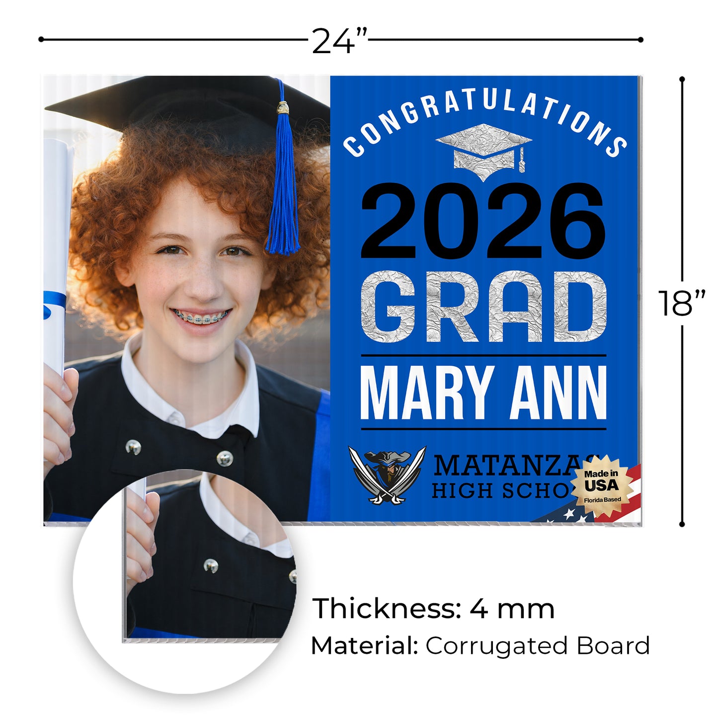 Matanzas High School Design 10
