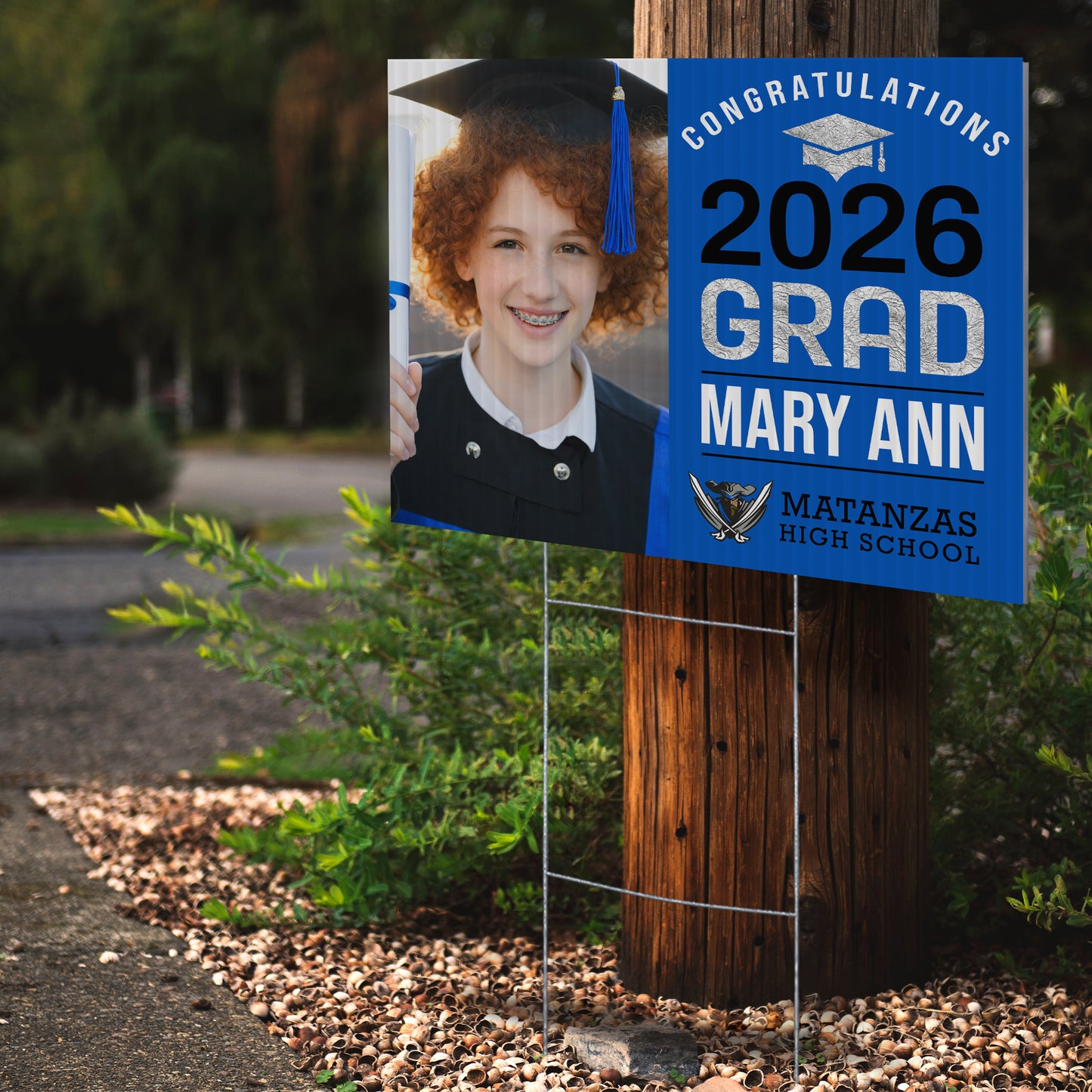Matanzas High School Design 10