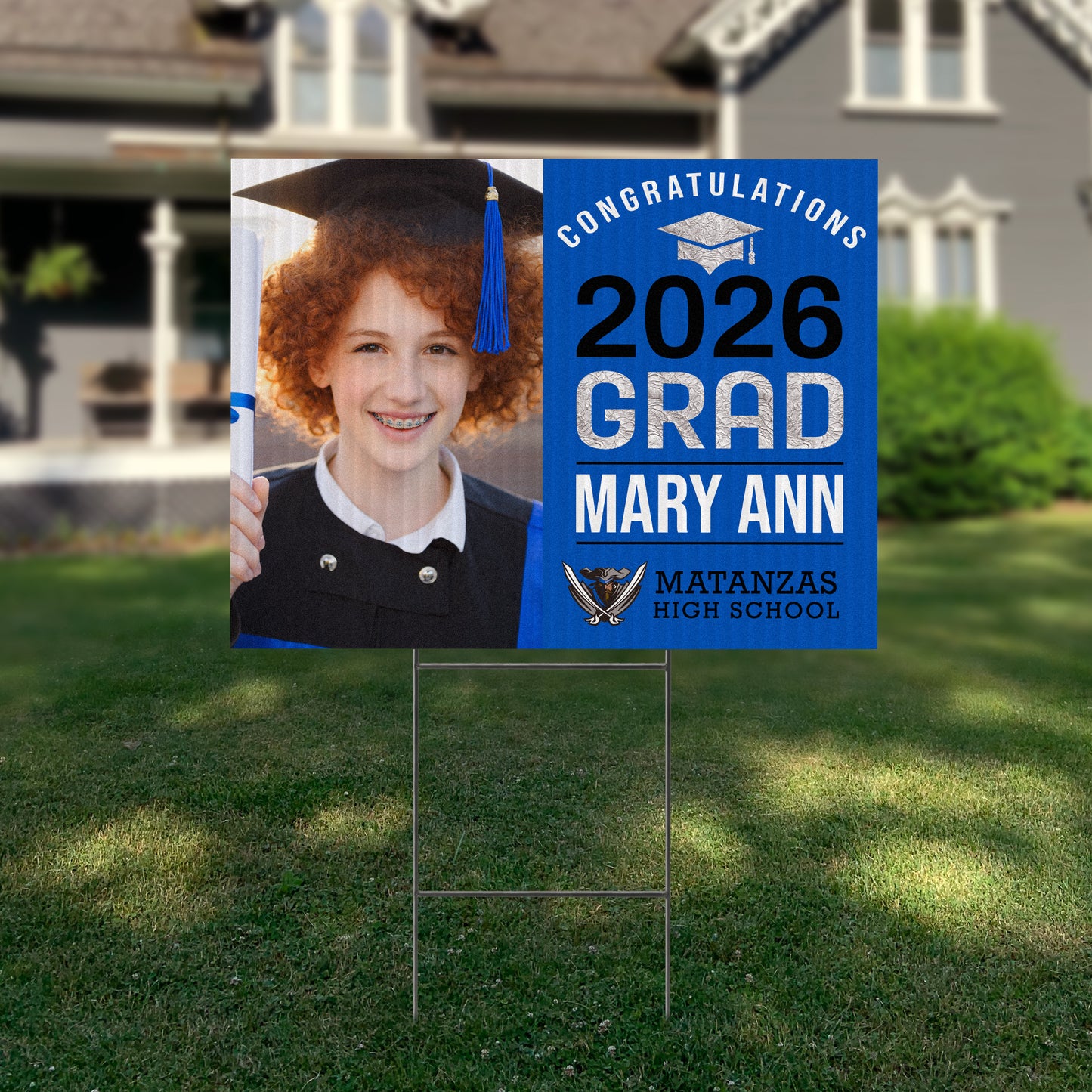 Matanzas High School Design 10