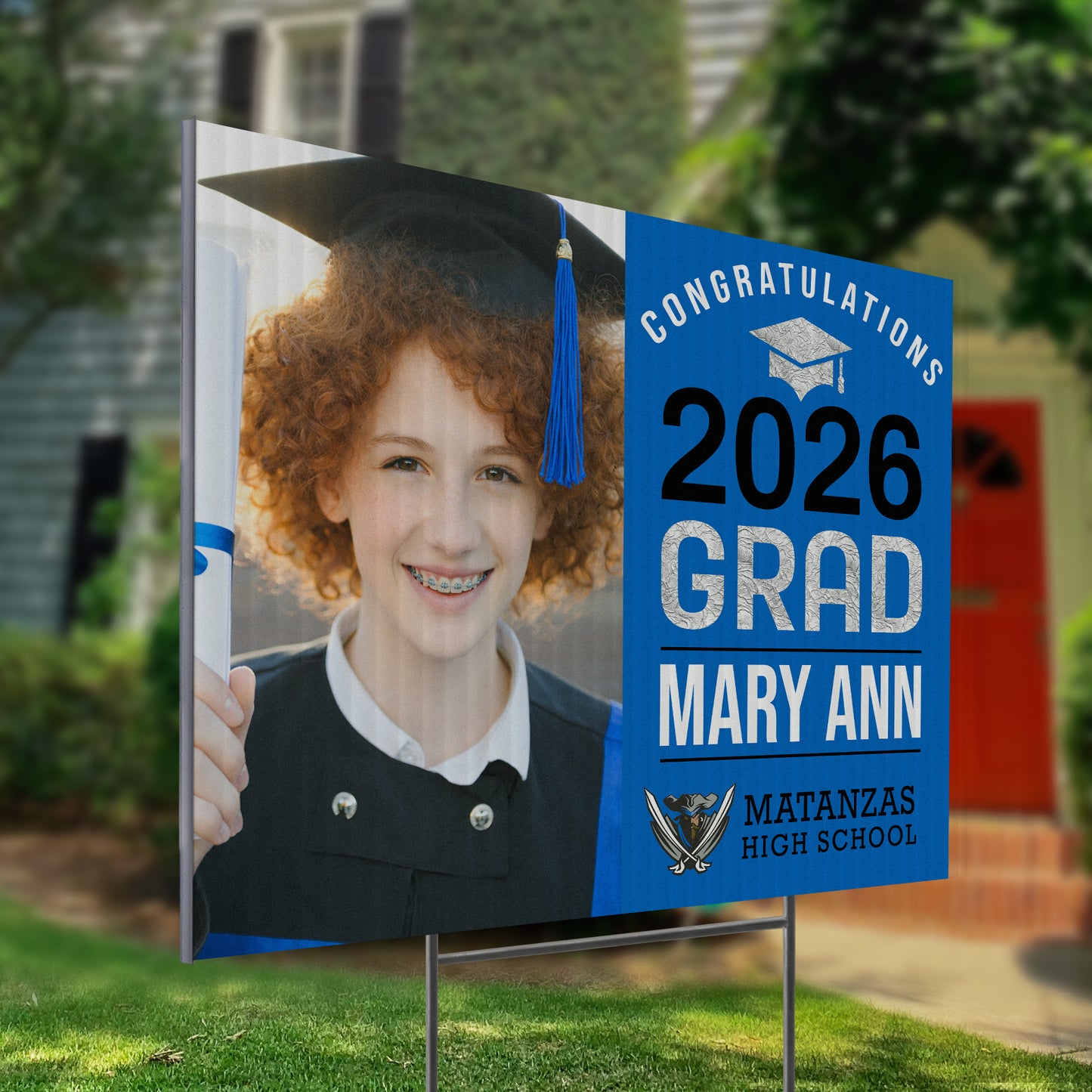 Matanzas High School Design 10