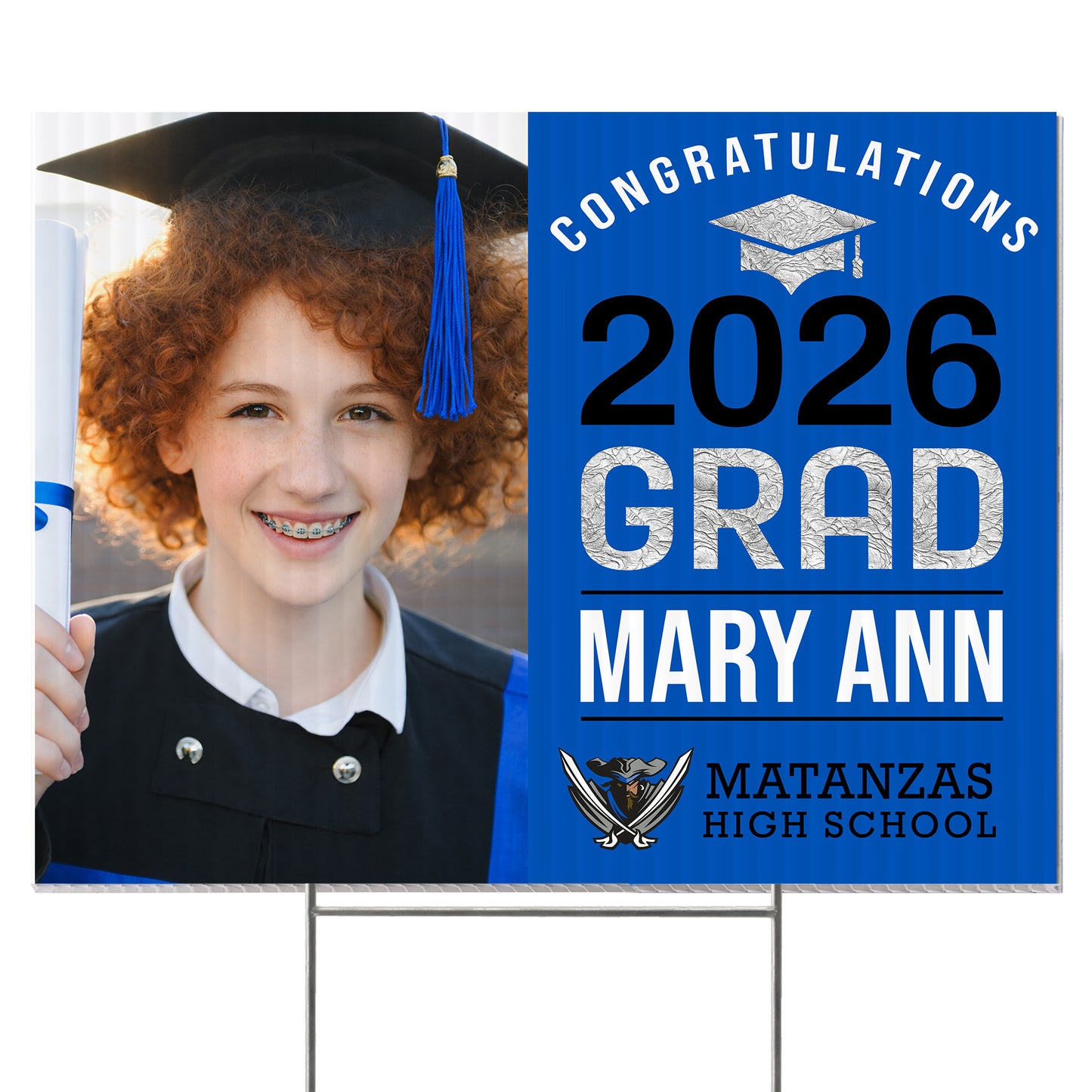 Matanzas High School Design 10