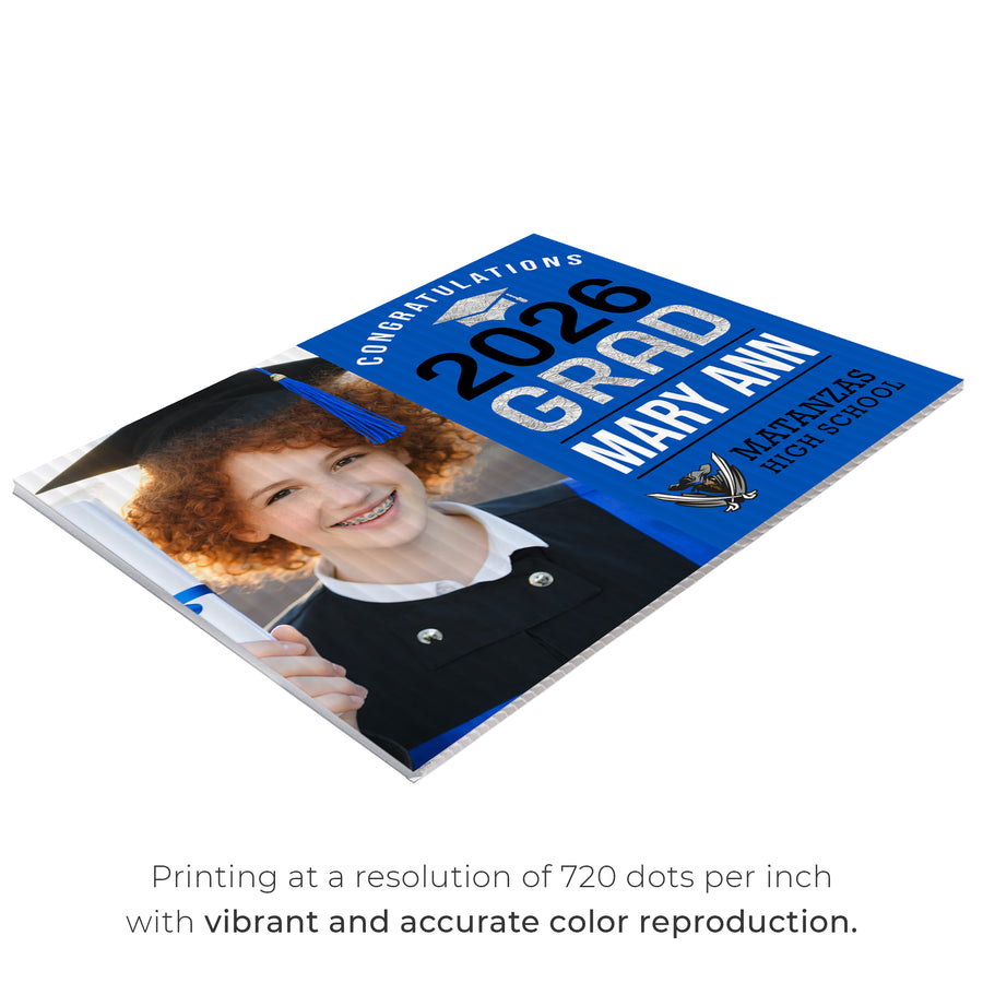 Matanzas High School Design 10