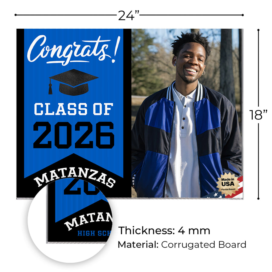 Matanzas High School Design 2