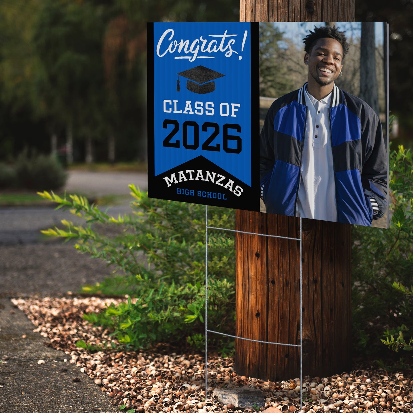 Matanzas High School Design 2