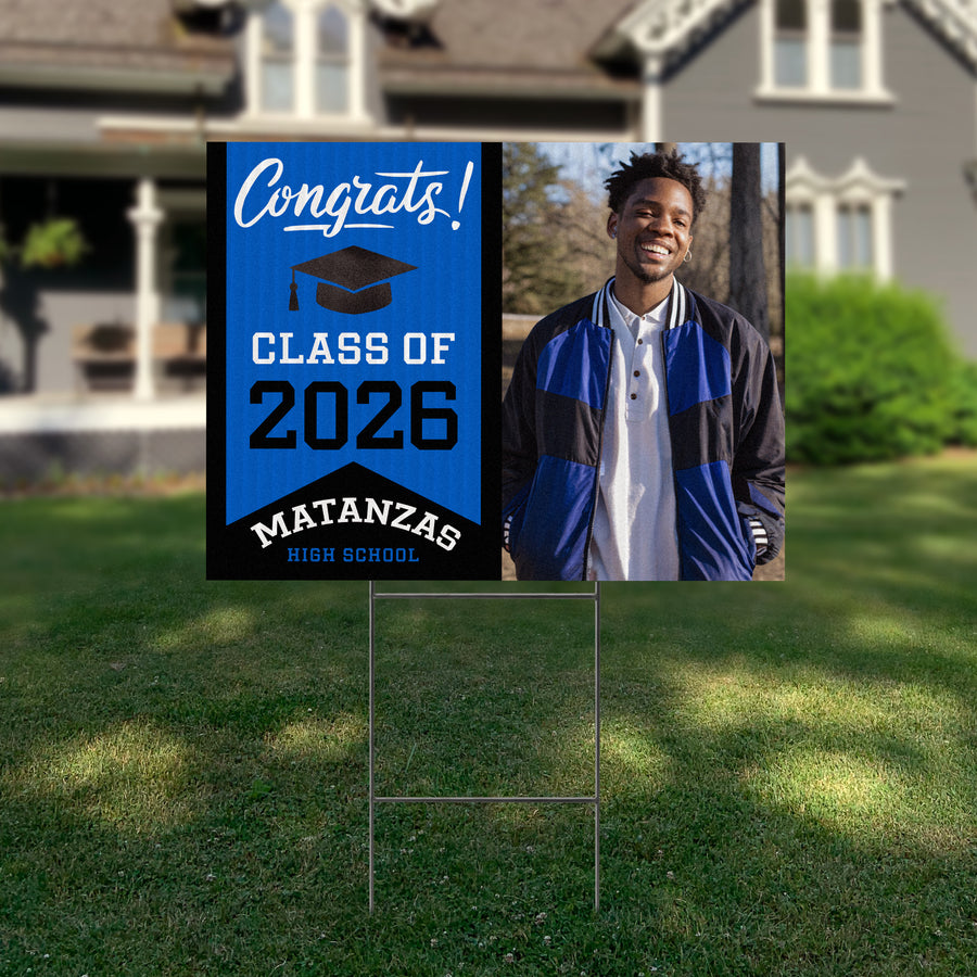 Matanzas High School Design 2