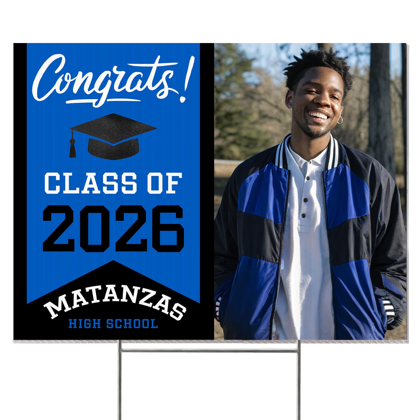 Matanzas High School Design 2