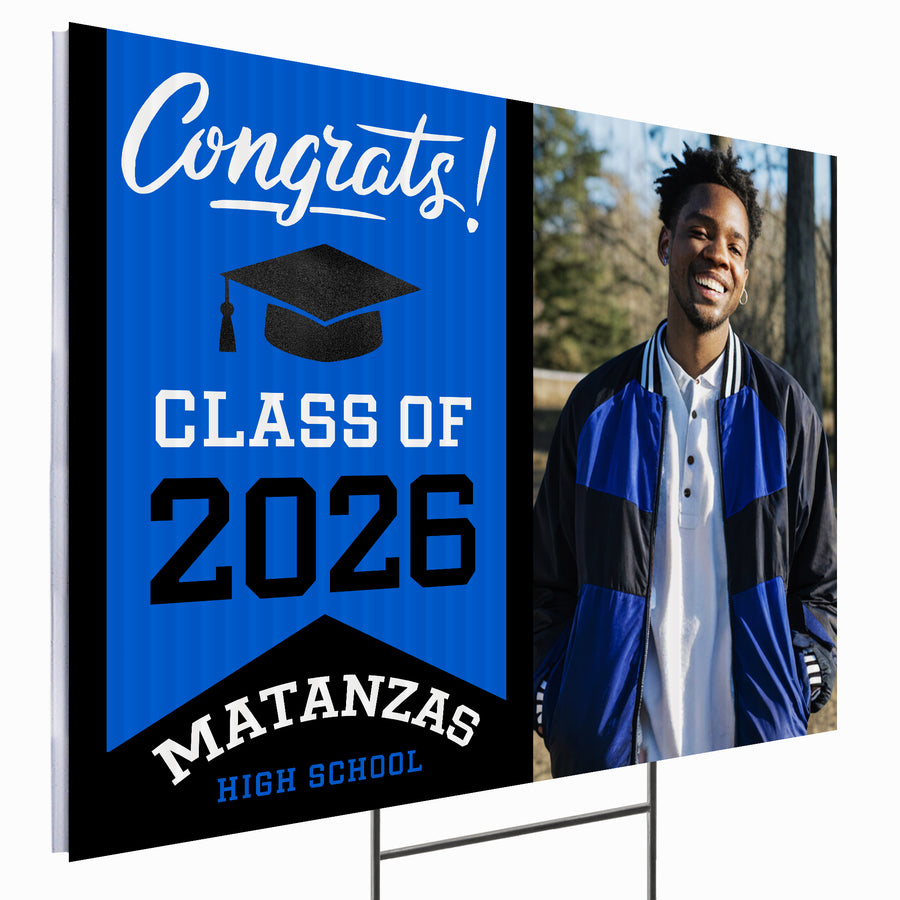 Matanzas High School Design 2