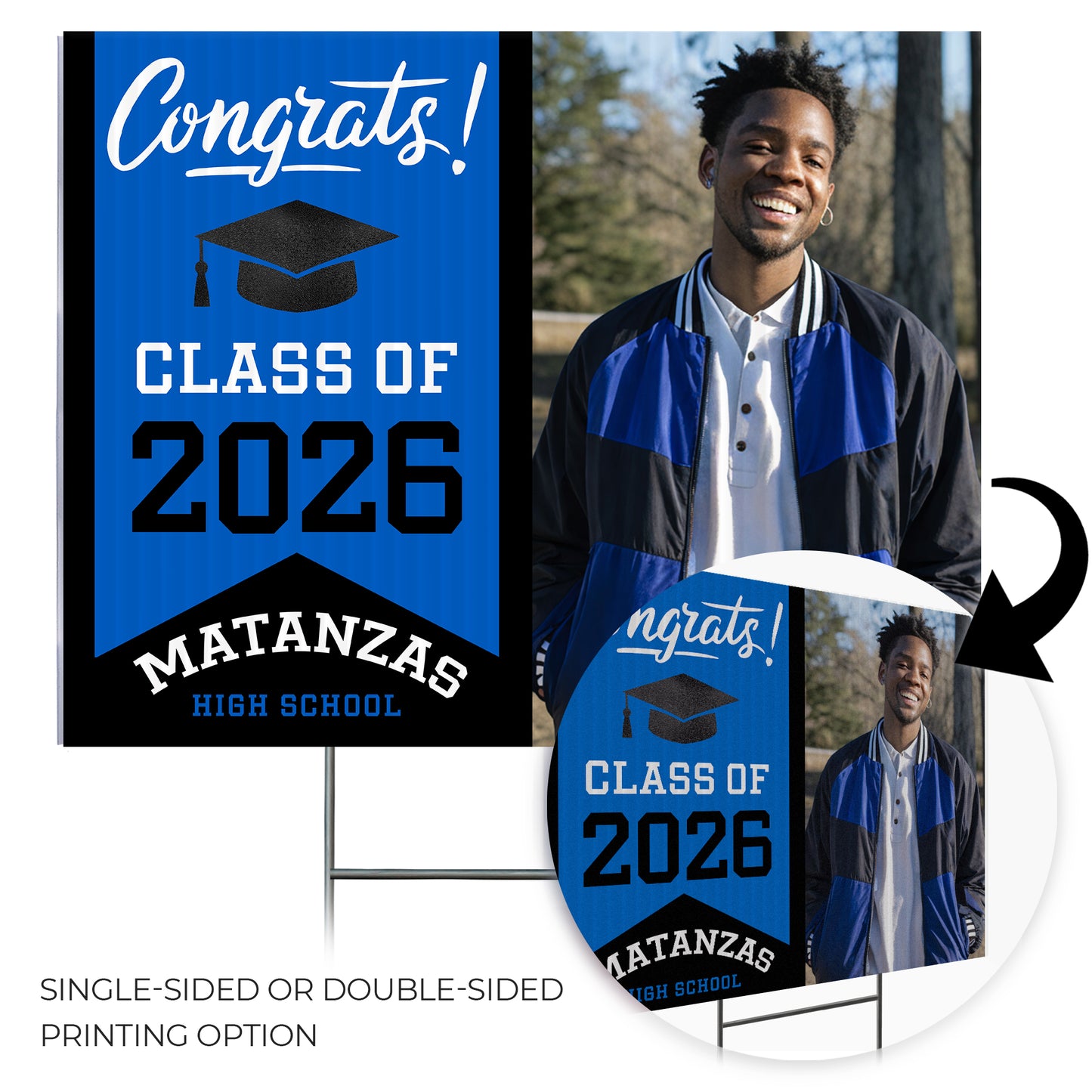 Matanzas High School Design 2