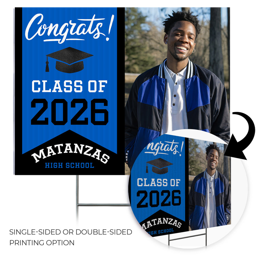 Matanzas High School Design 2