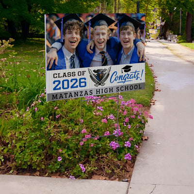 Matanzas High School Design 3