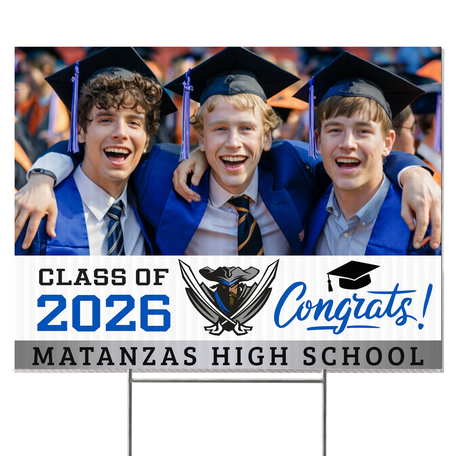 Matanzas High School Design 3
