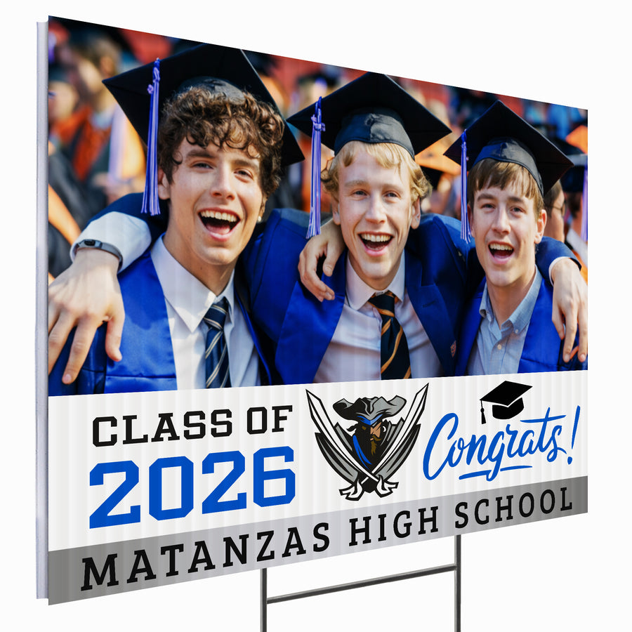 Matanzas High School Design 3