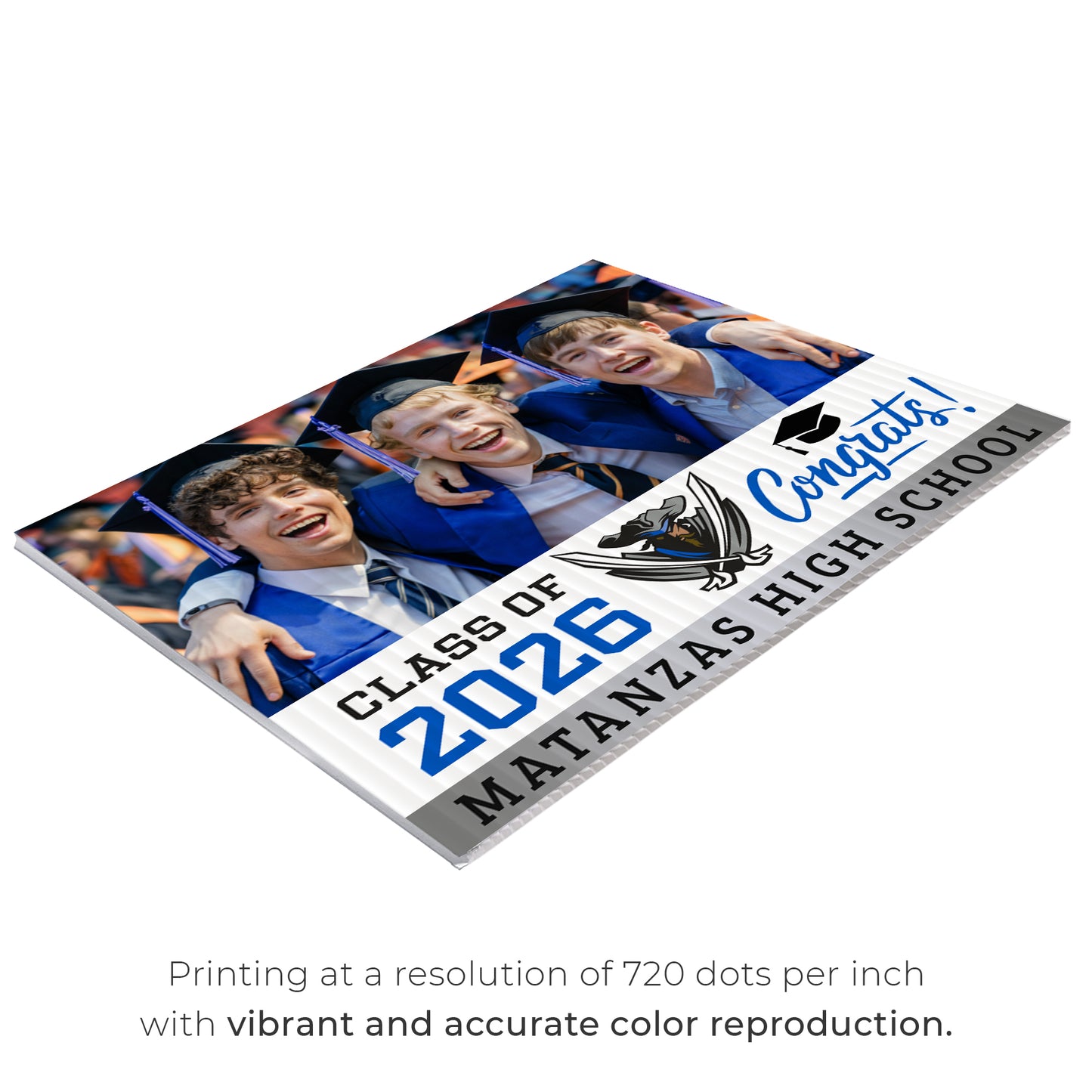 Matanzas High School Design 3