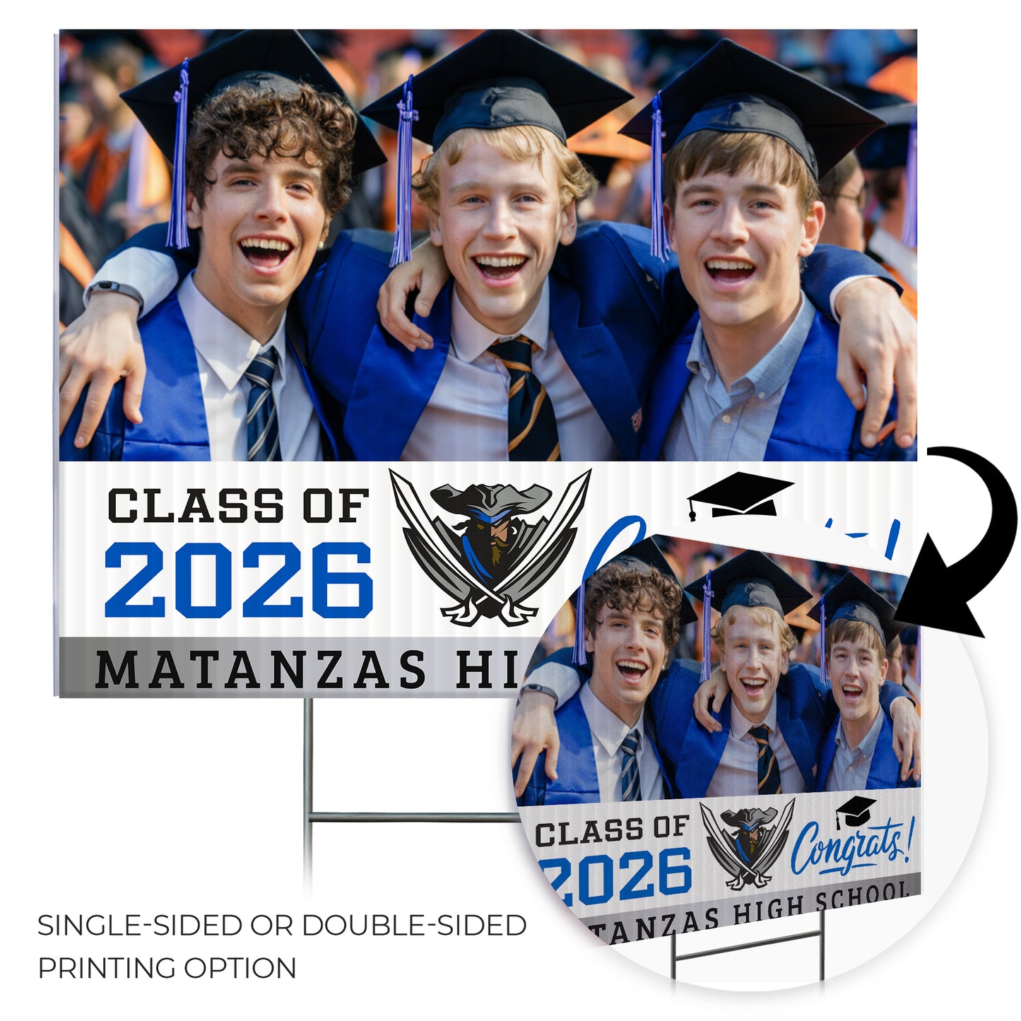 Matanzas High School Design 3