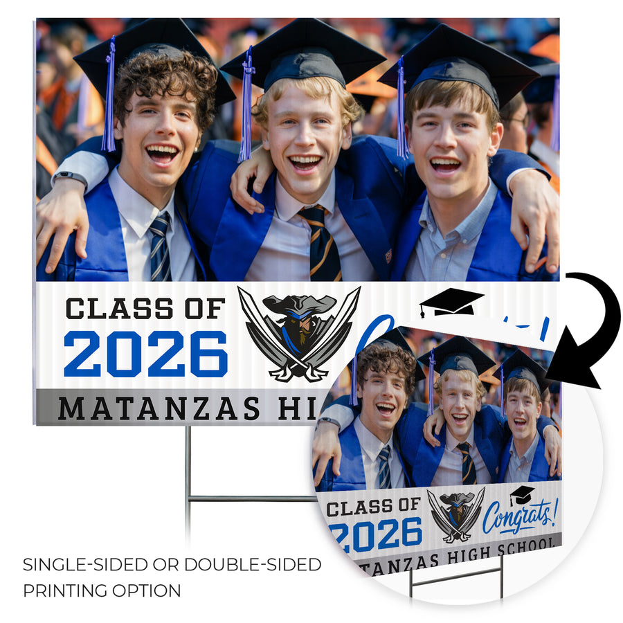 Matanzas High School Design 3
