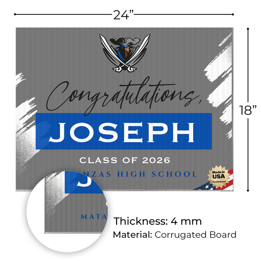 Matanzas High School Design 4