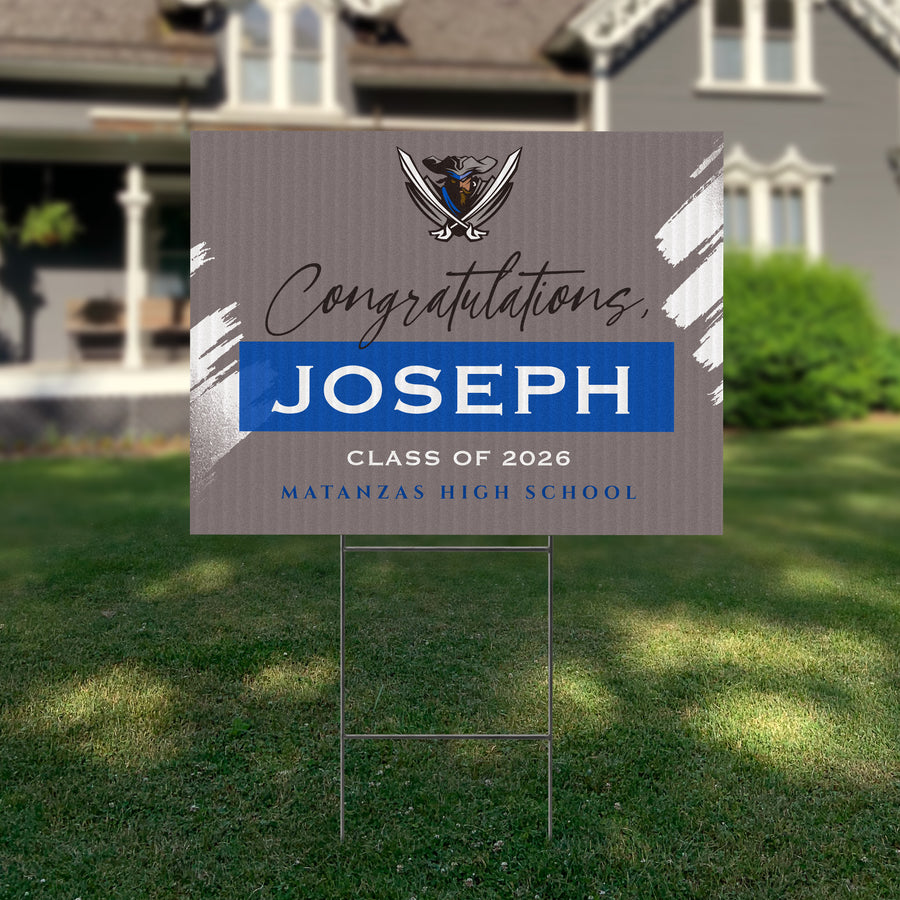 Matanzas High School Design 4